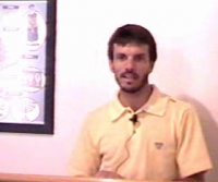 Pastor Gilberto Stefano
